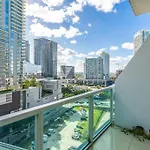 Sublime Views 2Br Double Balcony Loft